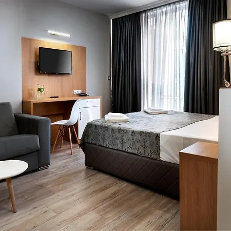 Appartamento Pasha Sunny Beach